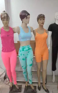 چند عددمانکن زنانه