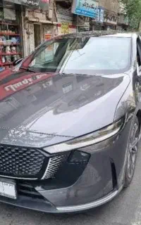مزدا ez6 نقد و اقساط فولترین نسخه
