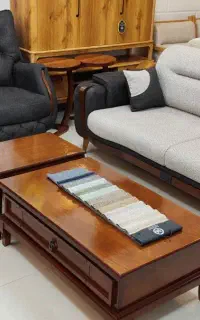 مبل راحتی مدل لوئیز