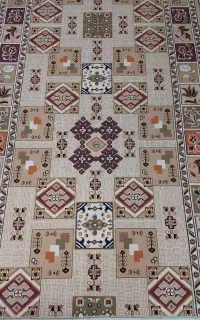 گلیم فرش