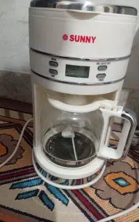 قهوه جوش