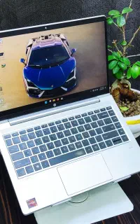 لپ تاپ  اچ پی پرو بوک  hp ProBook 445 G8
