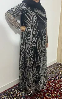 لباس مجلسی زنانه