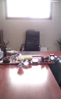 وکیل پایه یک دادگستری