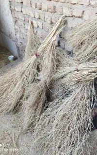 جارو محلی دونه150تومن