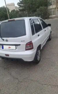 پراید ۱۱۱