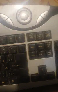 کیبورد فراسو