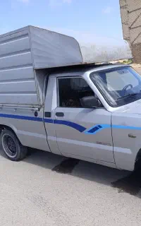 مزدا ۲۰۰۰