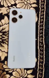 گوشی ردمی 12