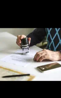 وصول مطالبات حقوقی و کیفری