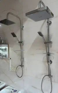 یونی ورست (علم دوش) قیمت مناسب نو