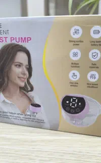 شیر دوش پرتابل ، برقی کاملا نو هست