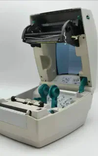 لیبل پرینتر وفیش پرینتر و صندوق فروشگاهی