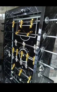 فوتبال دستی