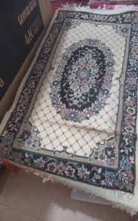 پادری موکت