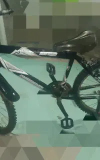 دوچرخه ۲۶