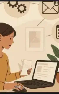 کار تایپ در منزل
