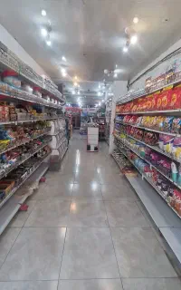 استخدام صندوقدار خانم و آقا مجرد ۳ نفر