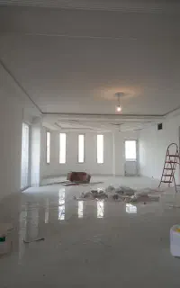 نقاشی ساختمان آنتیک