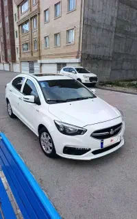 شاهین اوتوماتیک