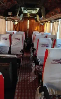 فروش اتوبوس ولوو مدل ۸۱