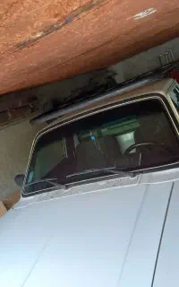 پیک وانتی در داخل همدان