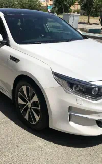 اپتیما ۲۰۱۶