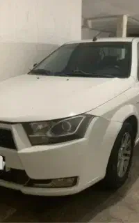 دنا ۹۷ بیرنگ شاسی پلمپ