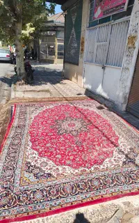 فرش ۹ متری