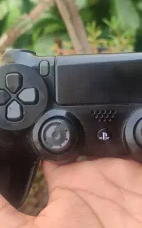 دسته PS4نو سالم اصل