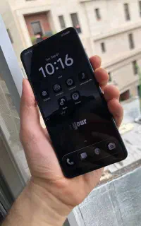 poco x6 pro 512