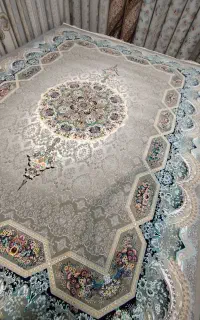 فروش عیدانه فرش دست دوم کائنات