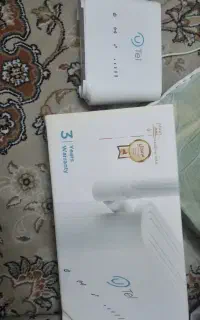 مودم 4G LTE رومیزی یوتل مدل L443