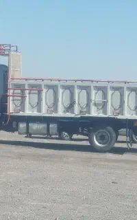 جا به جا بار