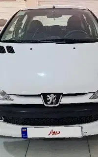 پژوsdمدل۹۴V8