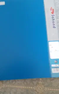 پوشه کار مدرسه