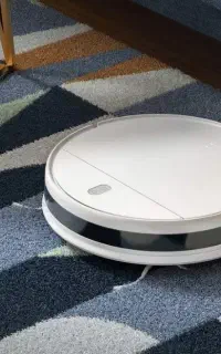 جارو رباتیک اکووکس