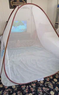 پشه بند