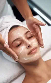 فیشیال صورت با تخفیف ویژه