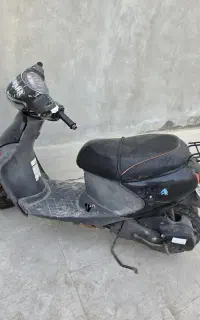 متور پا کشتی