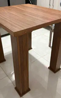 میز ناهارخوری چهار نفره