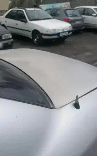 سمند مدل 1385