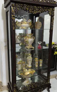 بوفه