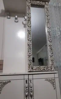جا کفشی مخصوص جهیزیه درحد نو