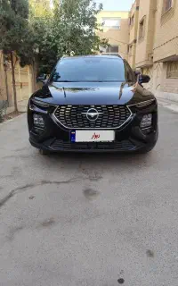 هایما S8 مدل ۱۴۰۳