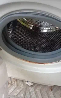 لباس شوی