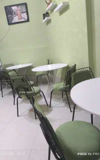 میزوصندلی نهار خوری ویلسون۲۰۲۶