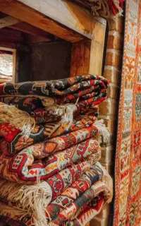 قالیشویی مبل شویی آبشار تضمینی