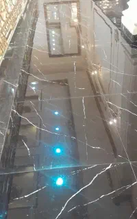 کفسابی و نماشویی کفساب کف ساب سنگ ساب سنگ سابی