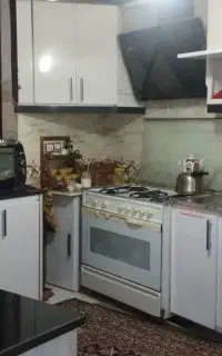 طبقه بالا ۱۵۰متری محدوده خیابان  دوم قاضی آباد